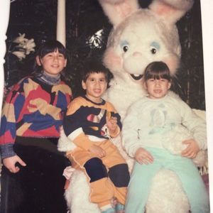 Meet your Posher, Athena